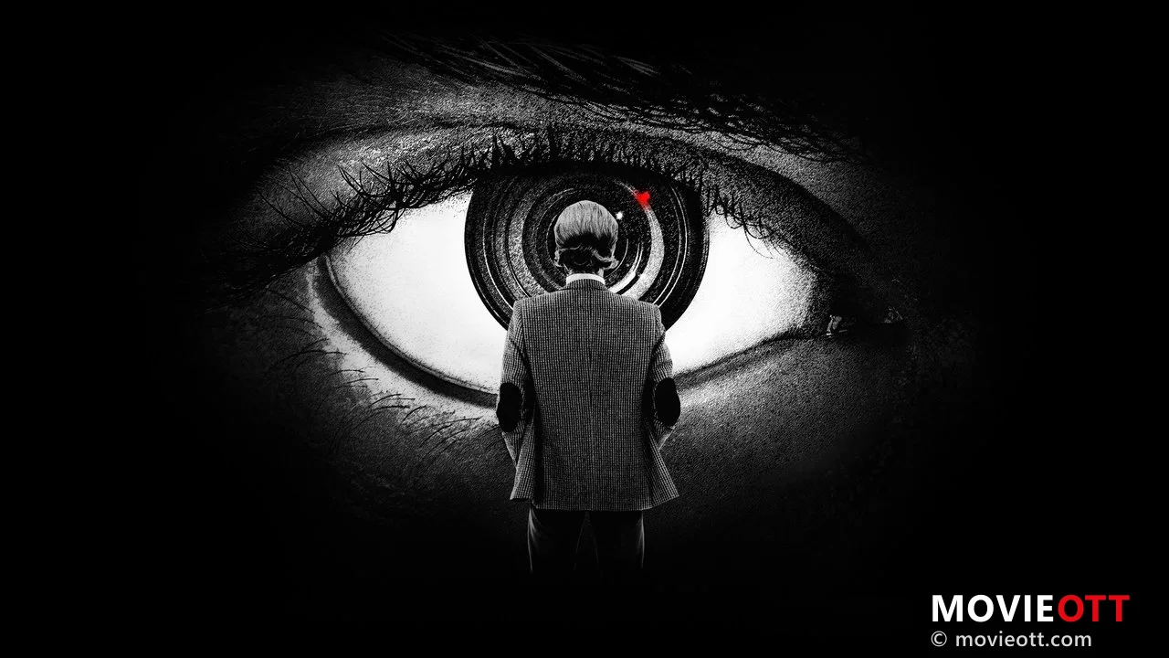 Orwell: 2+2=5 trailer thumbnail