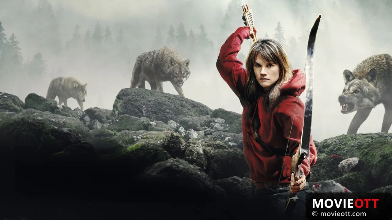 Out Come the Wolves