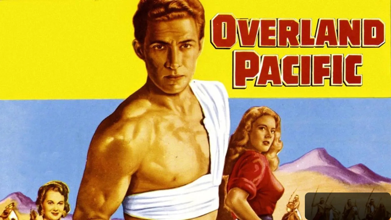 Overland Pacific