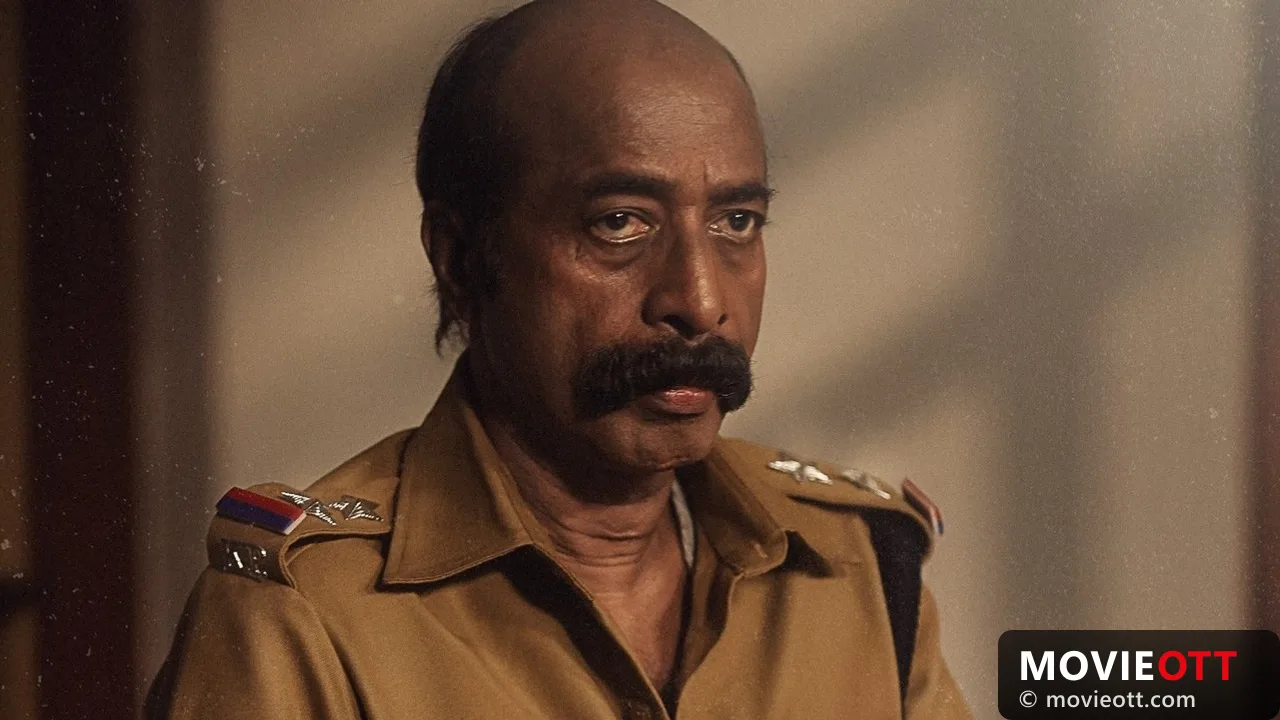 Paathirathri