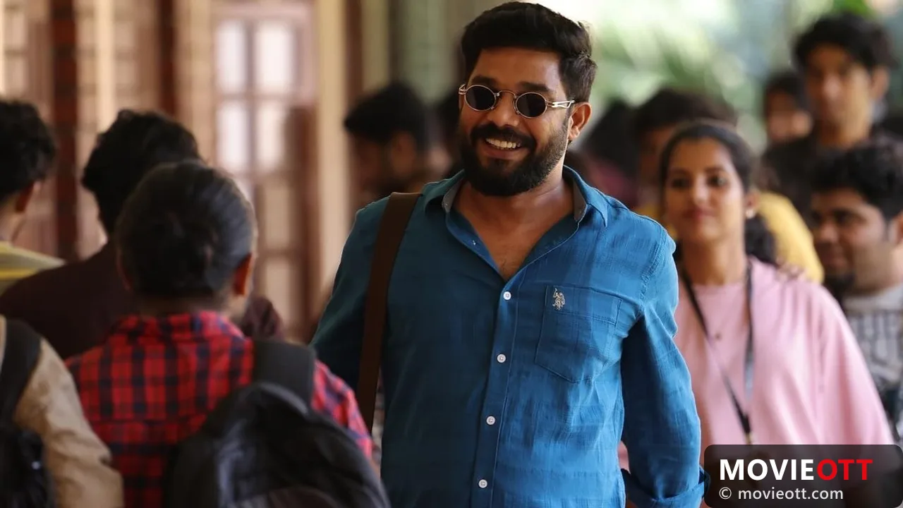 Padakkalam trailer thumbnail