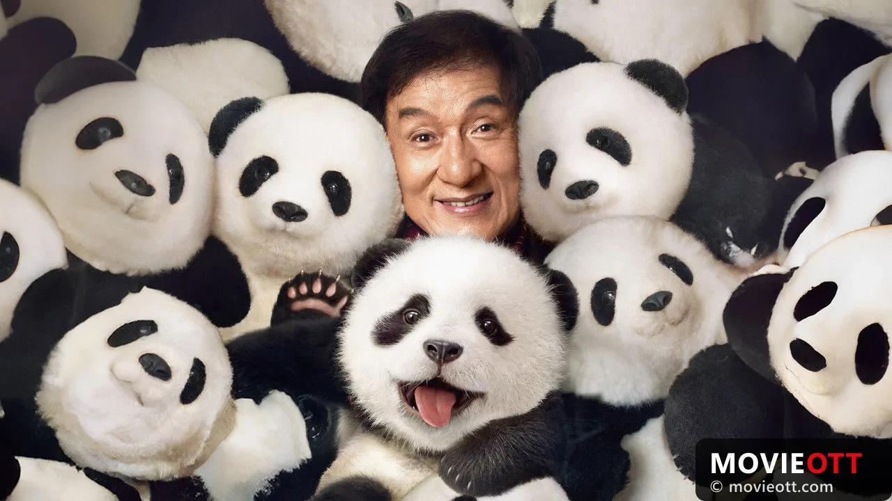 Panda Plan