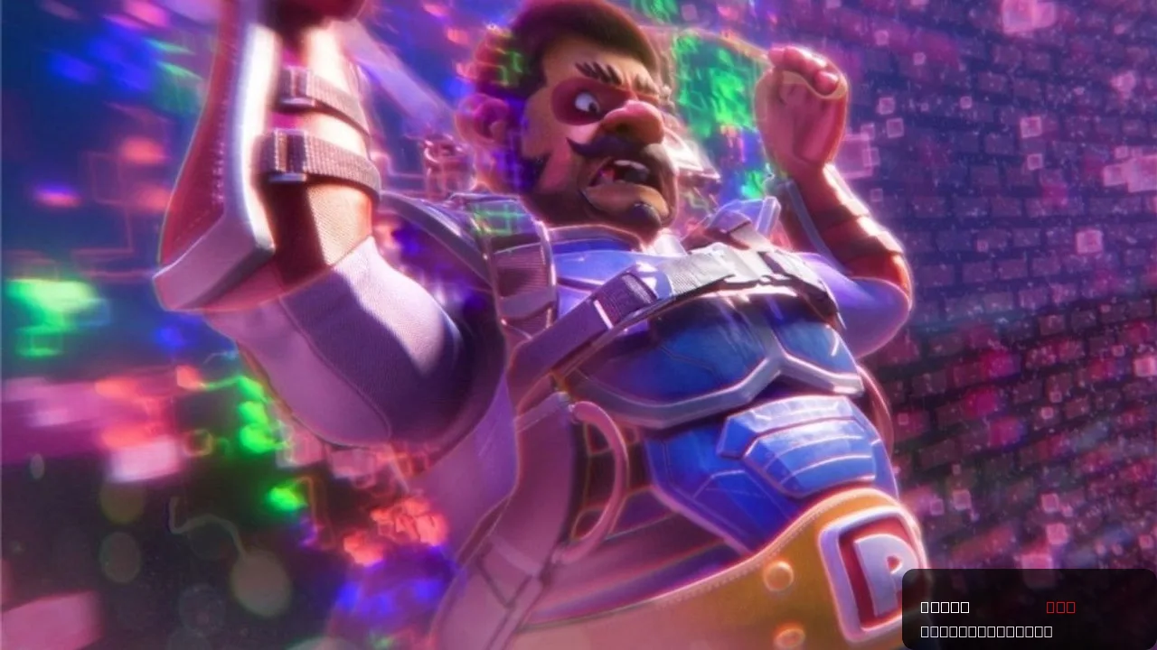 Papa Zola: The Movie