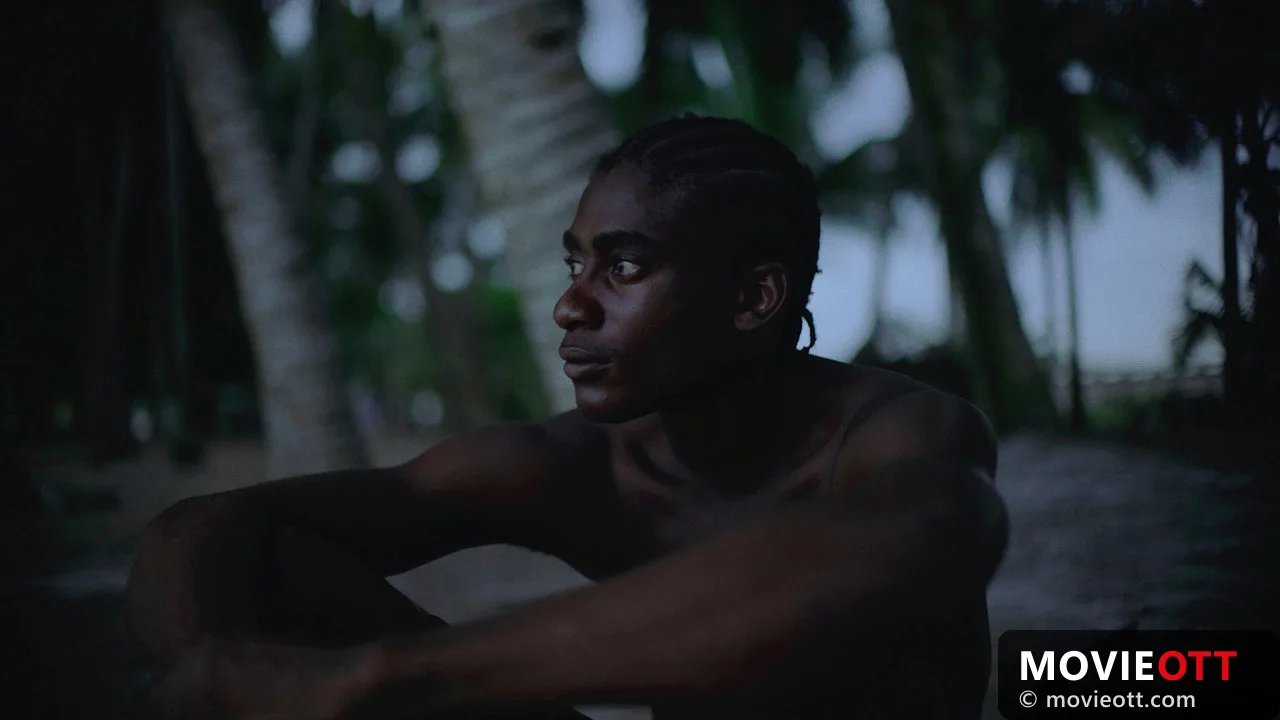 Paradise trailer thumbnail
