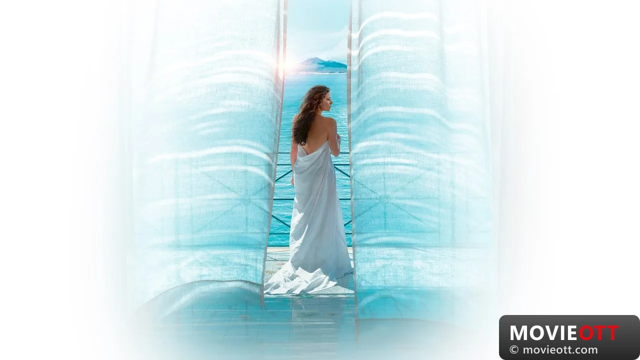 Discover the Enigmatic World of Parthenope