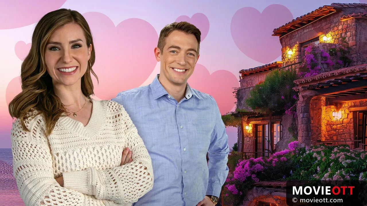 Passport to Love trailer thumbnail