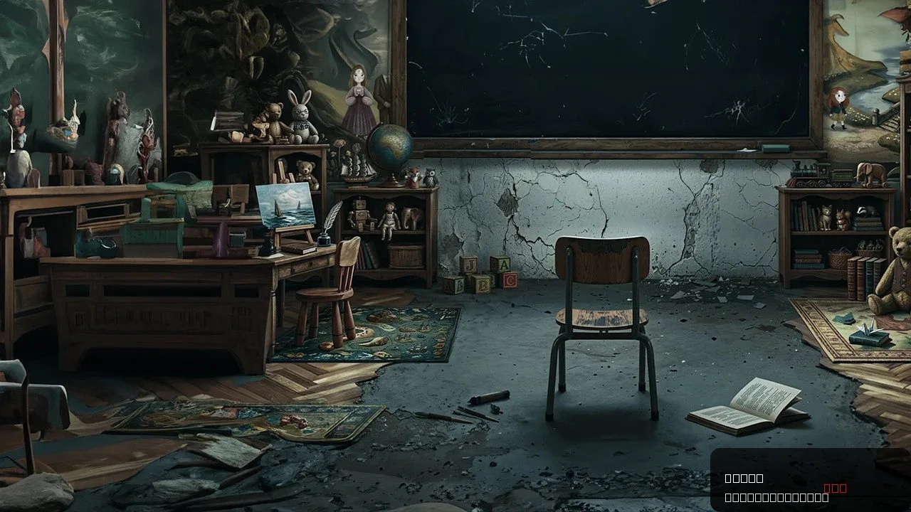 Pedagogia do Abandono