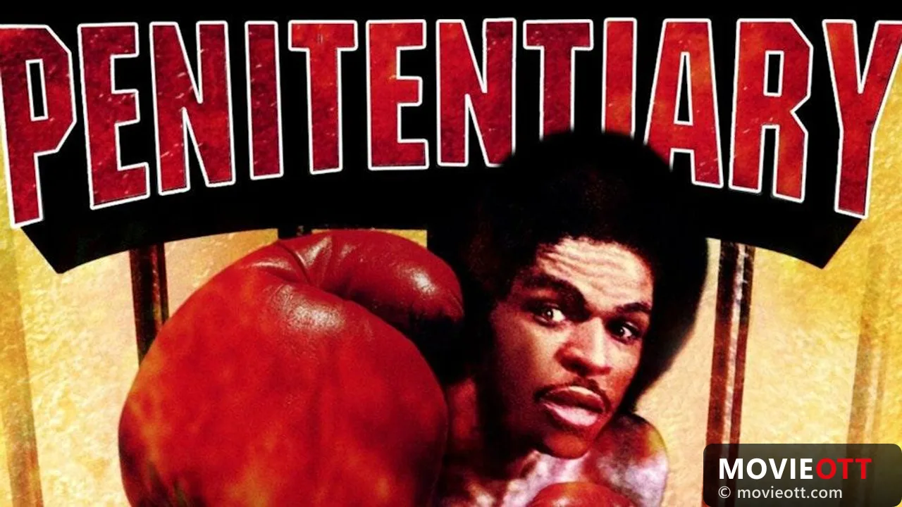 Penitentiary