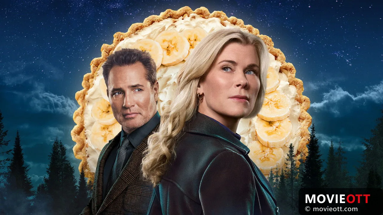 Pie To Die For: A Hannah Swensen Mystery trailer thumbnail