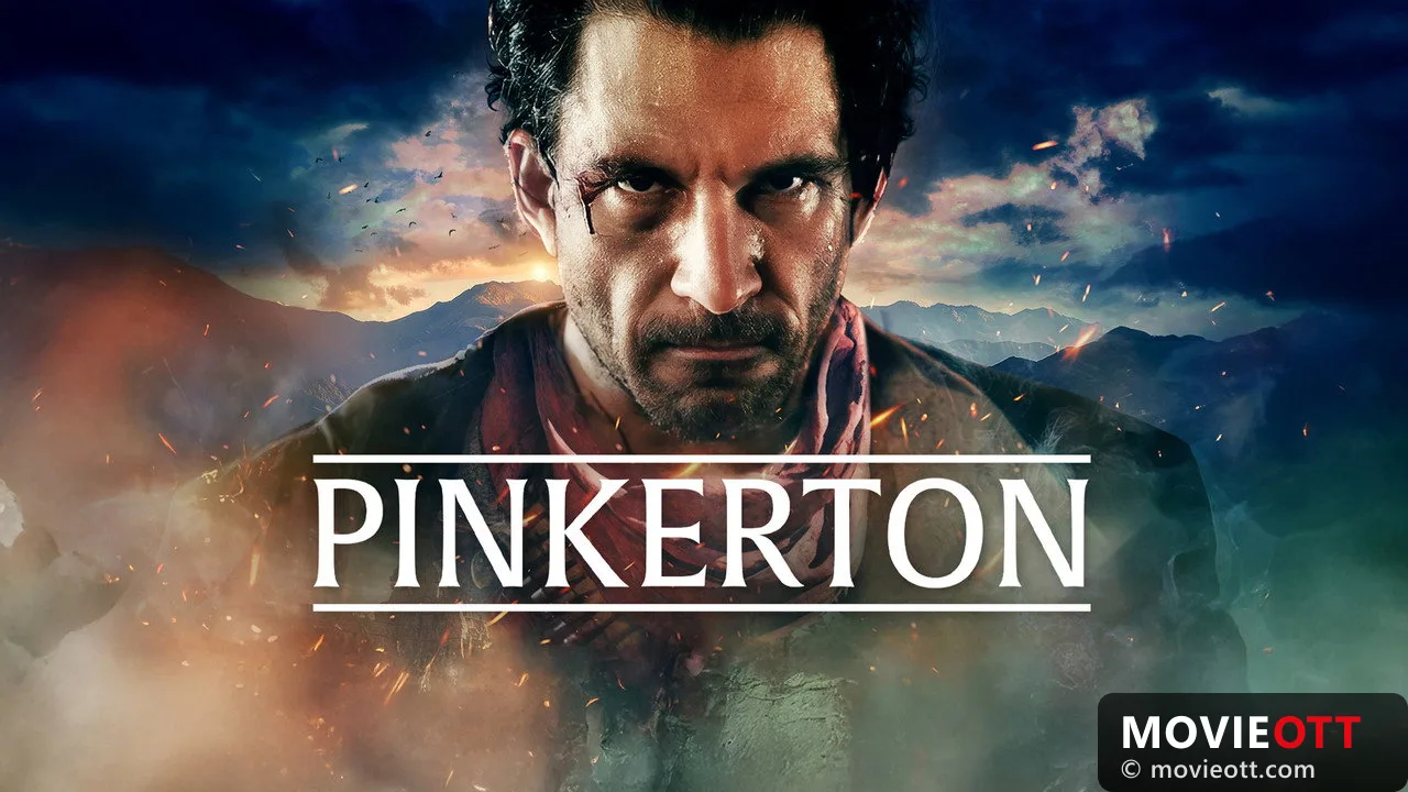 Pinkerton