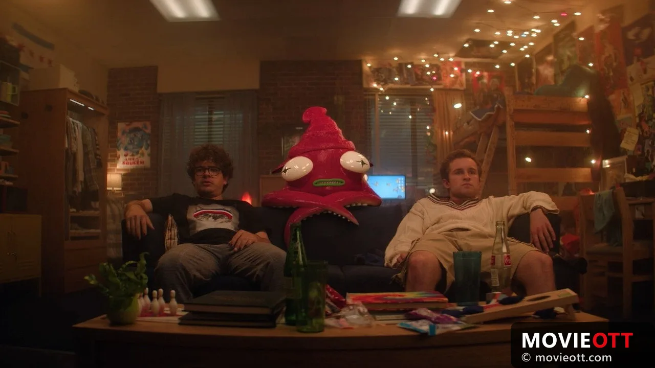 Pizza Movie