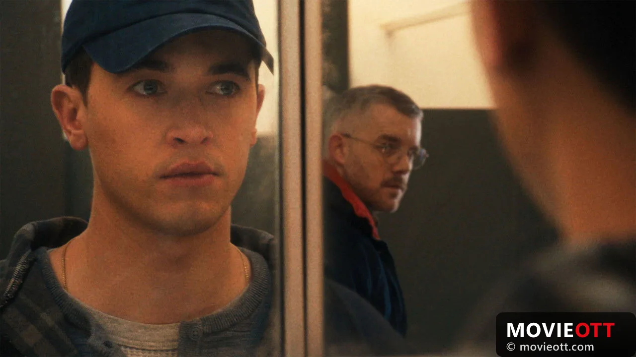 Plainclothes trailer thumbnail