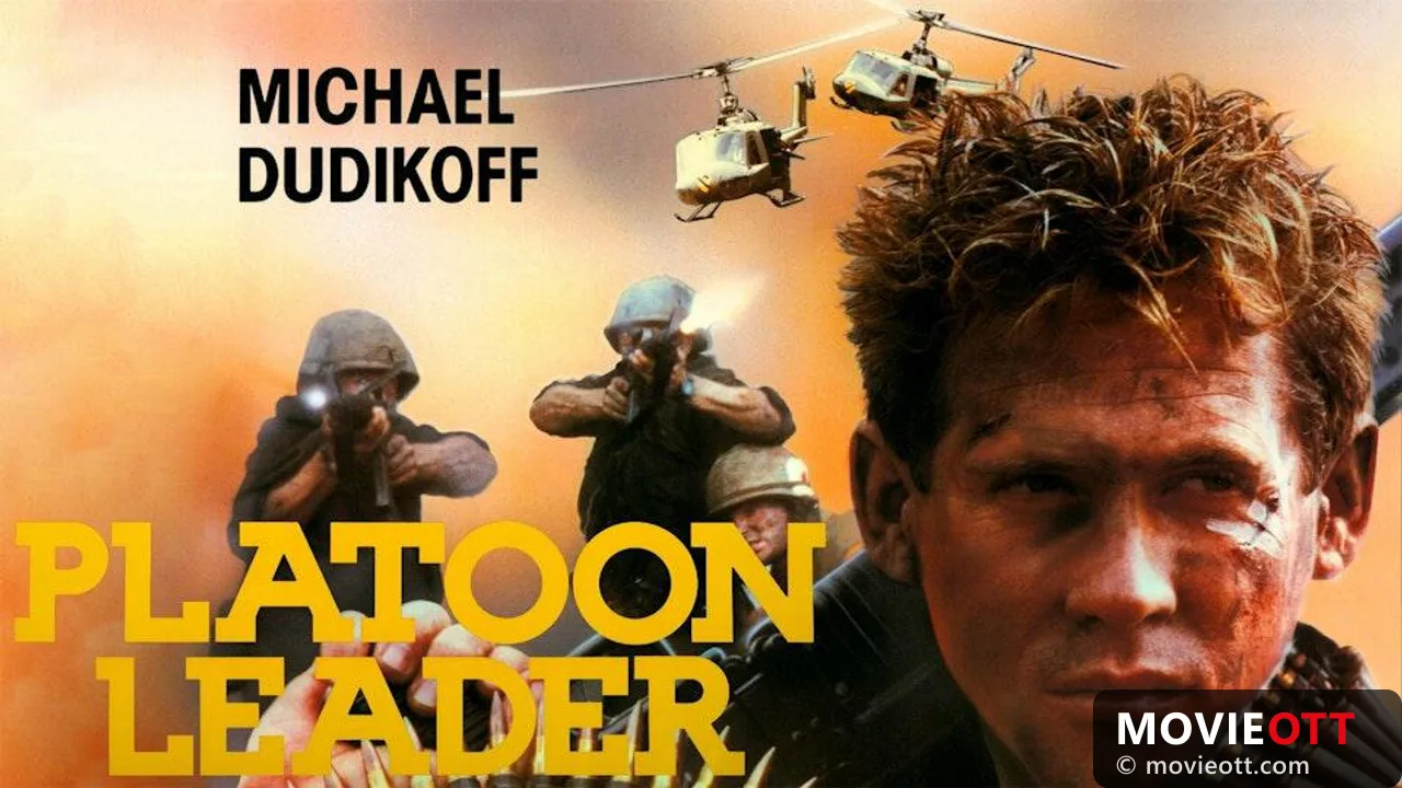 Platoon Leader