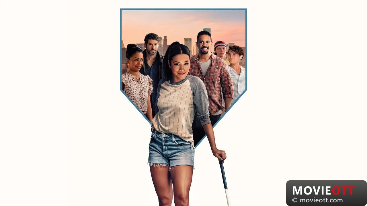 Players: Romance and Comedy Collide in 2024