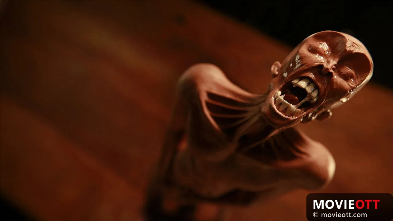 Playing God trailer thumbnail