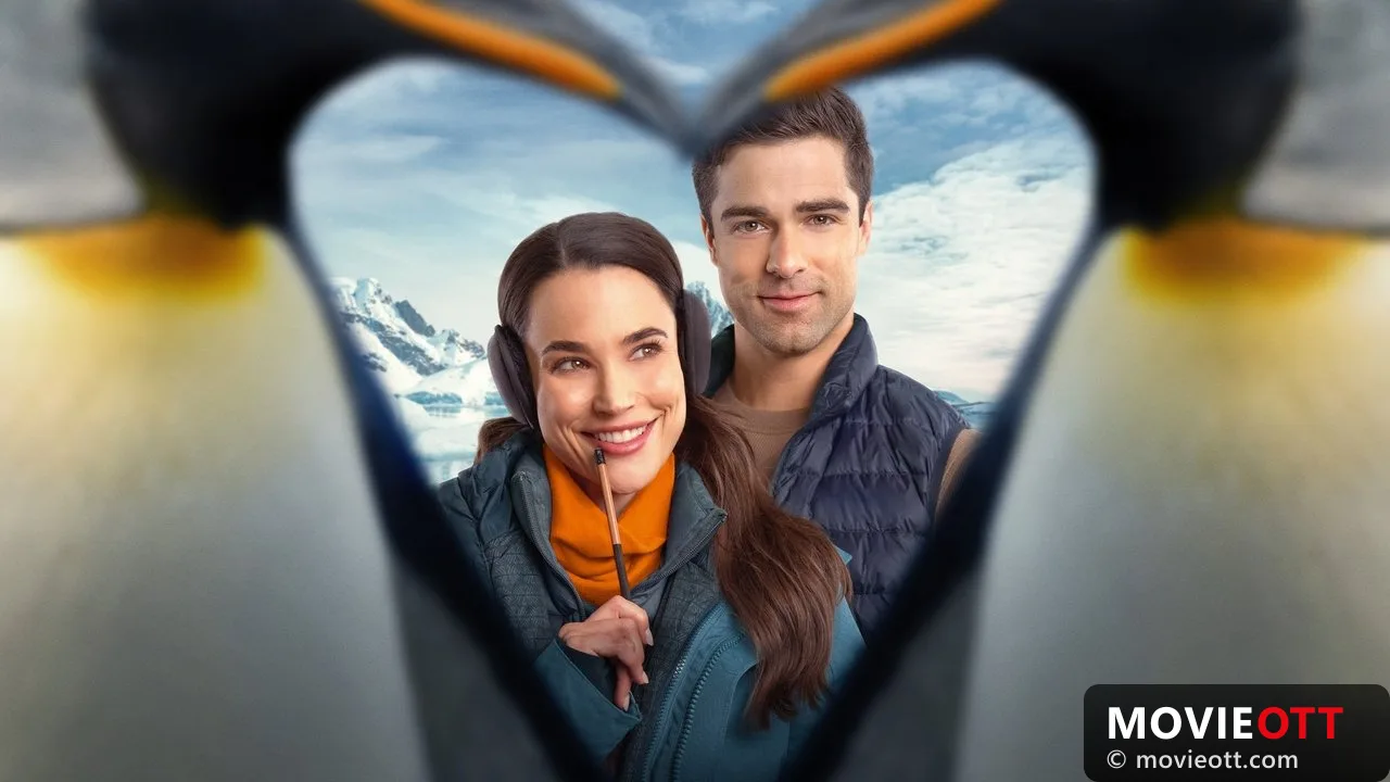 Polar Opposites trailer thumbnail