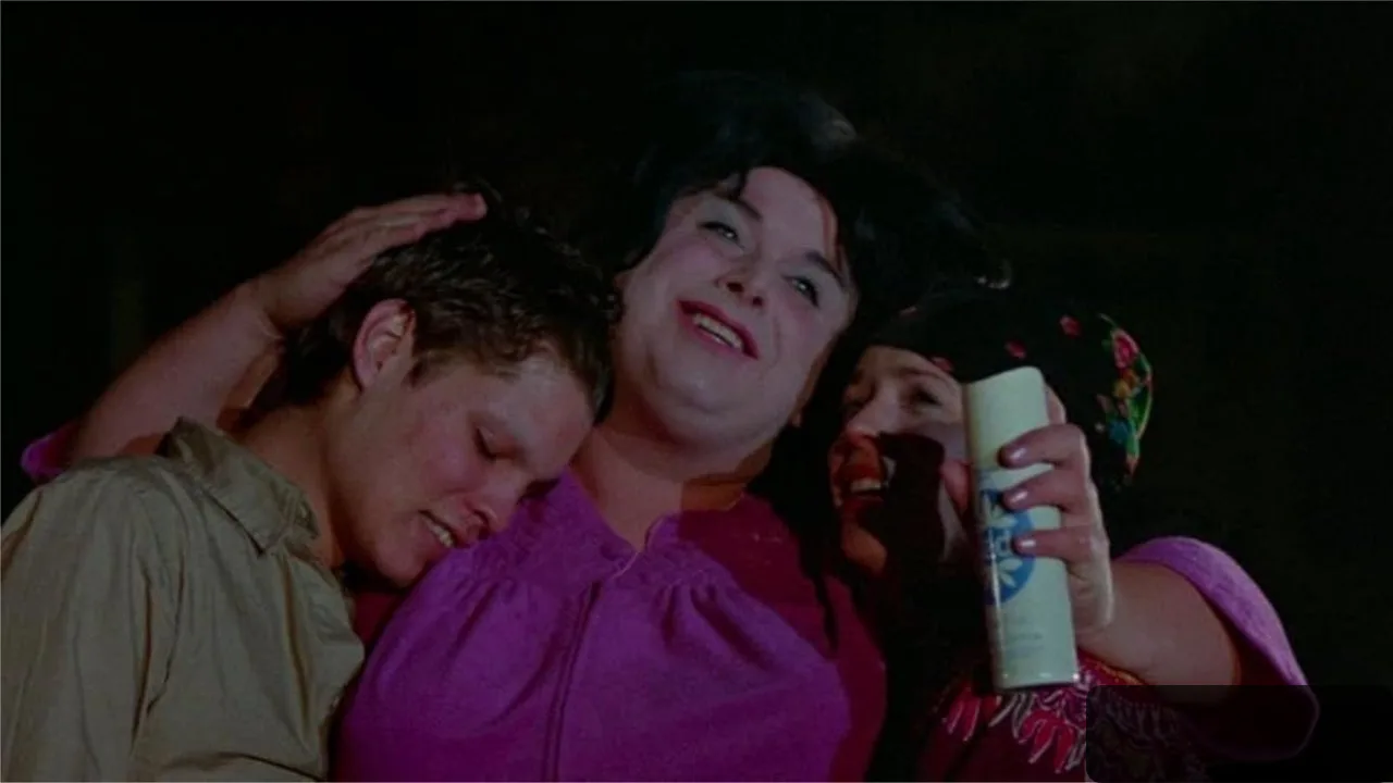 Polyester: A Hilarious Dive into Suburban Chaos trailer thumbnail