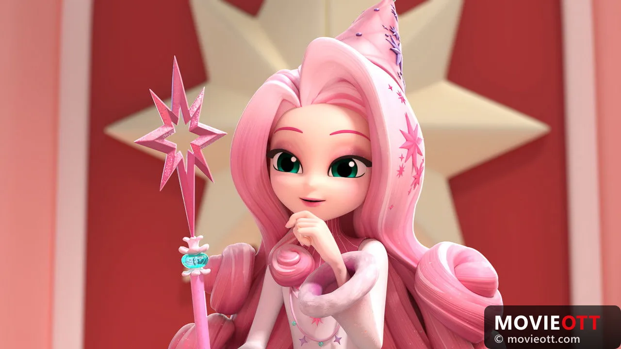 Pororo: Sweet Castle Adventure