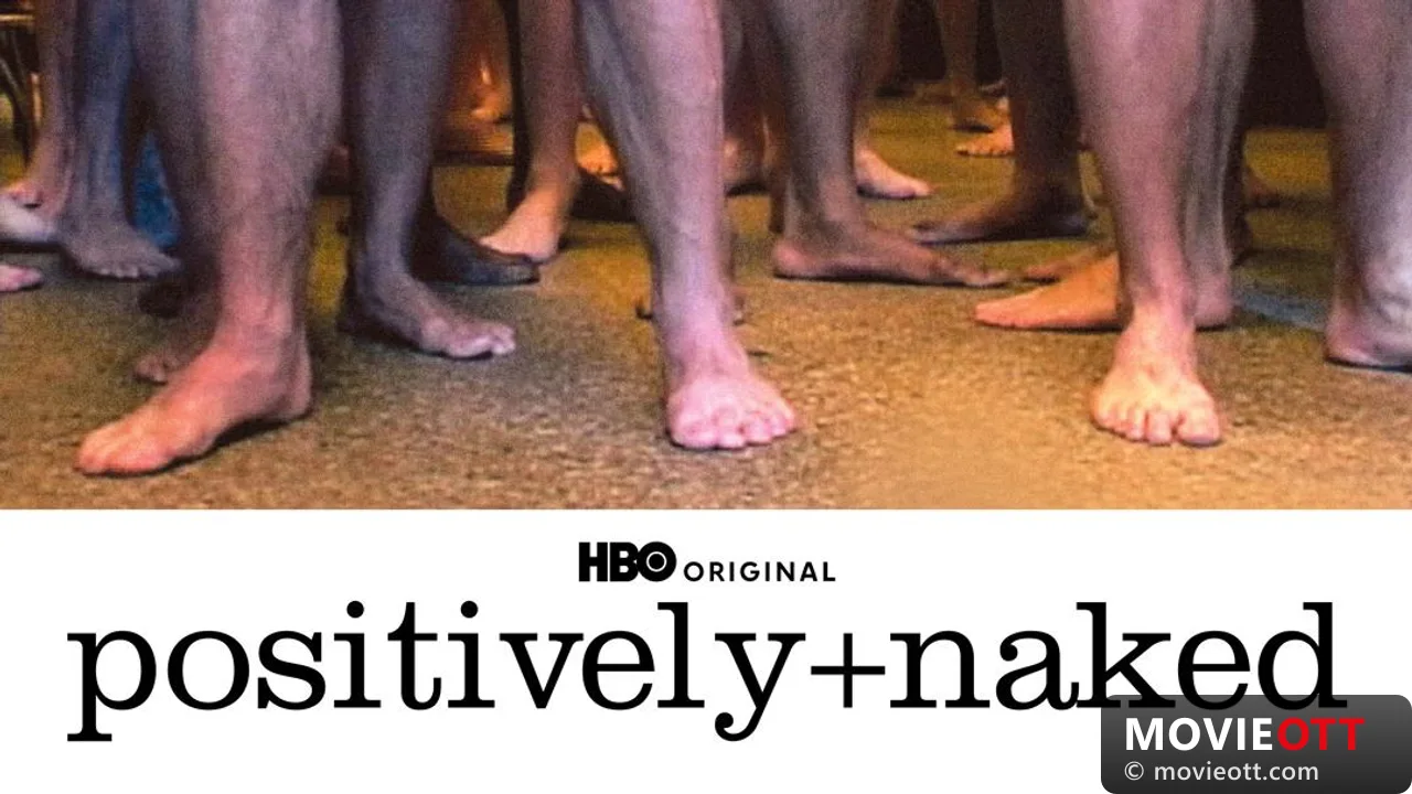 Positively Naked: A Documentary on Defiance and Visibility