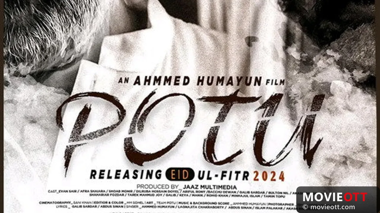 Potu