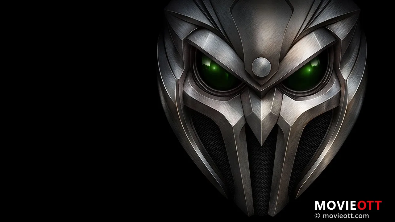 Predator: Wastelands