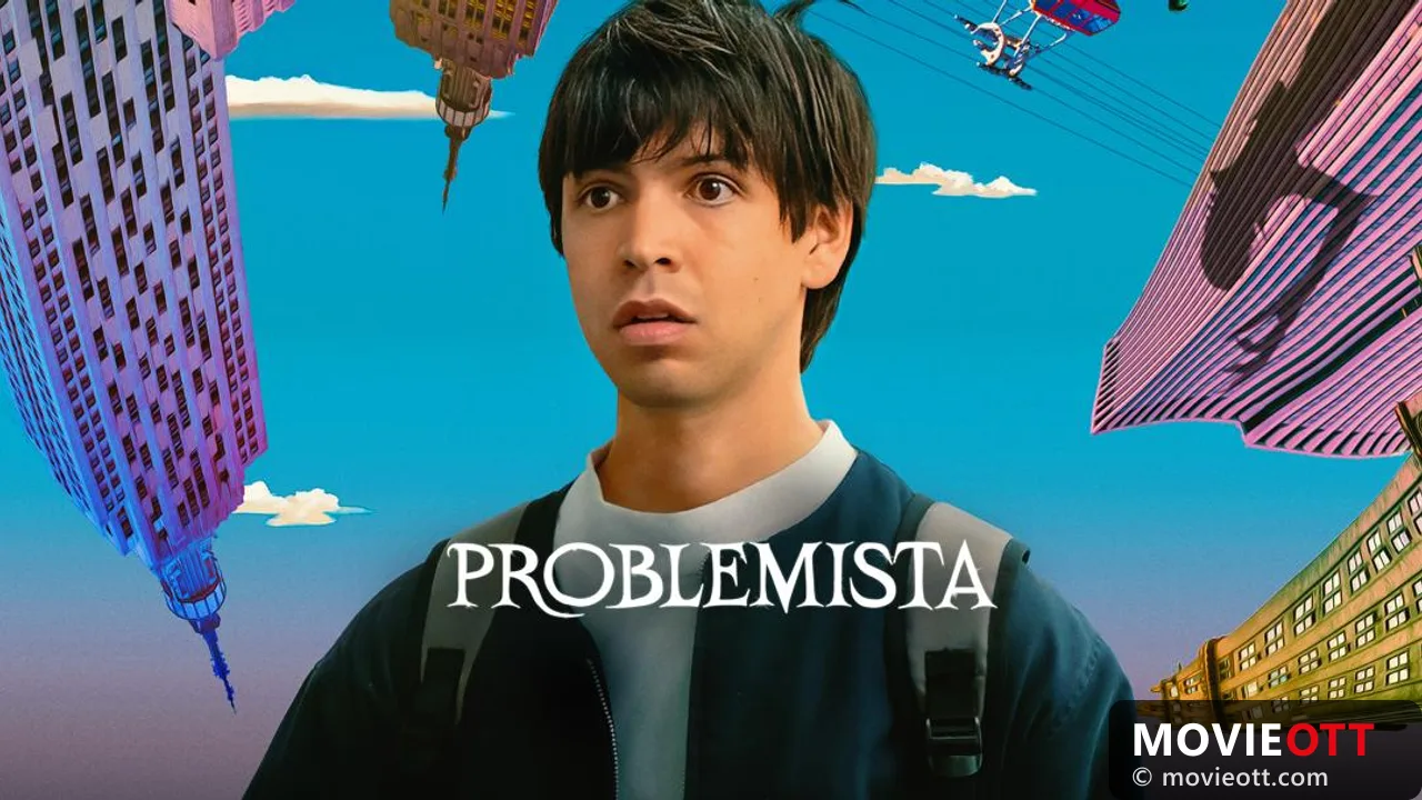 Problemista