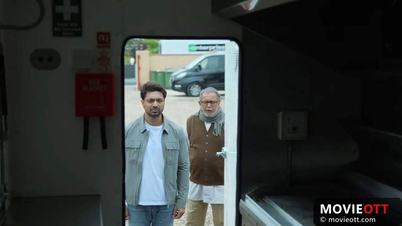 Projapati 2 trailer thumbnail