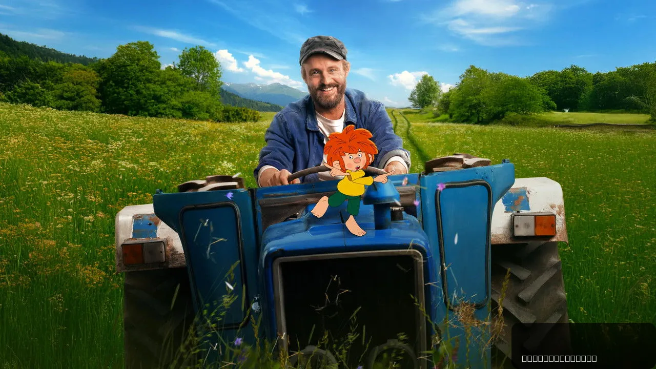 Pumuckl and the Big Misunderstanding trailer thumbnail