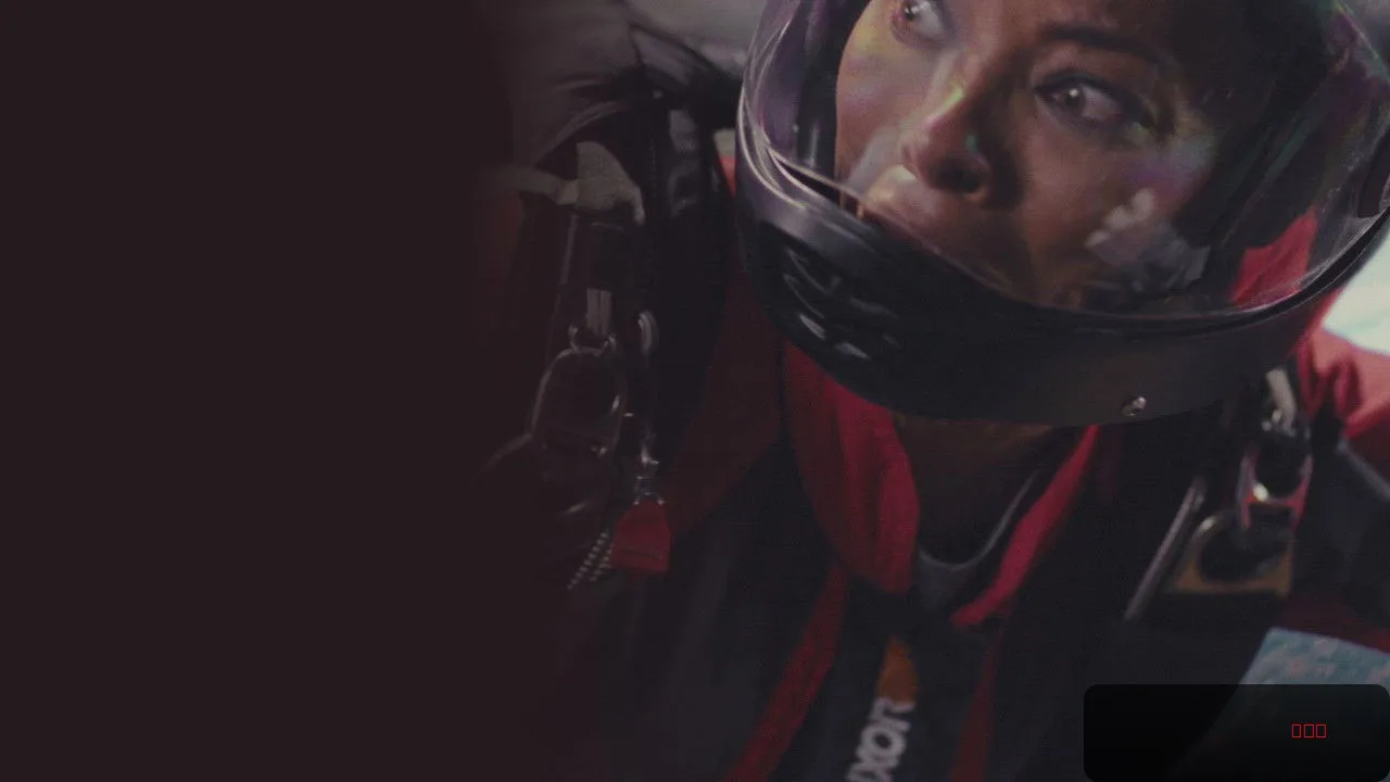 Pushed Off a Plane and Survived trailer thumbnail