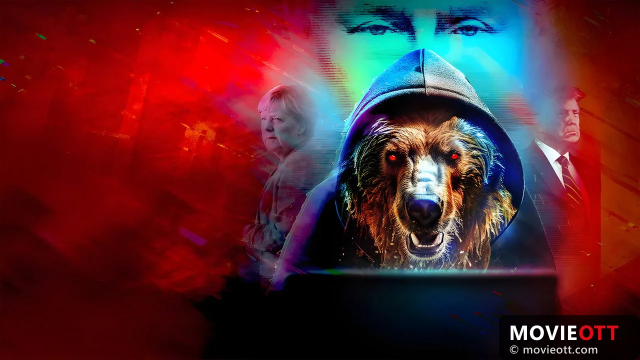 Putin's Bears - The Most Dangerous Hackers in the World trailer thumbnail