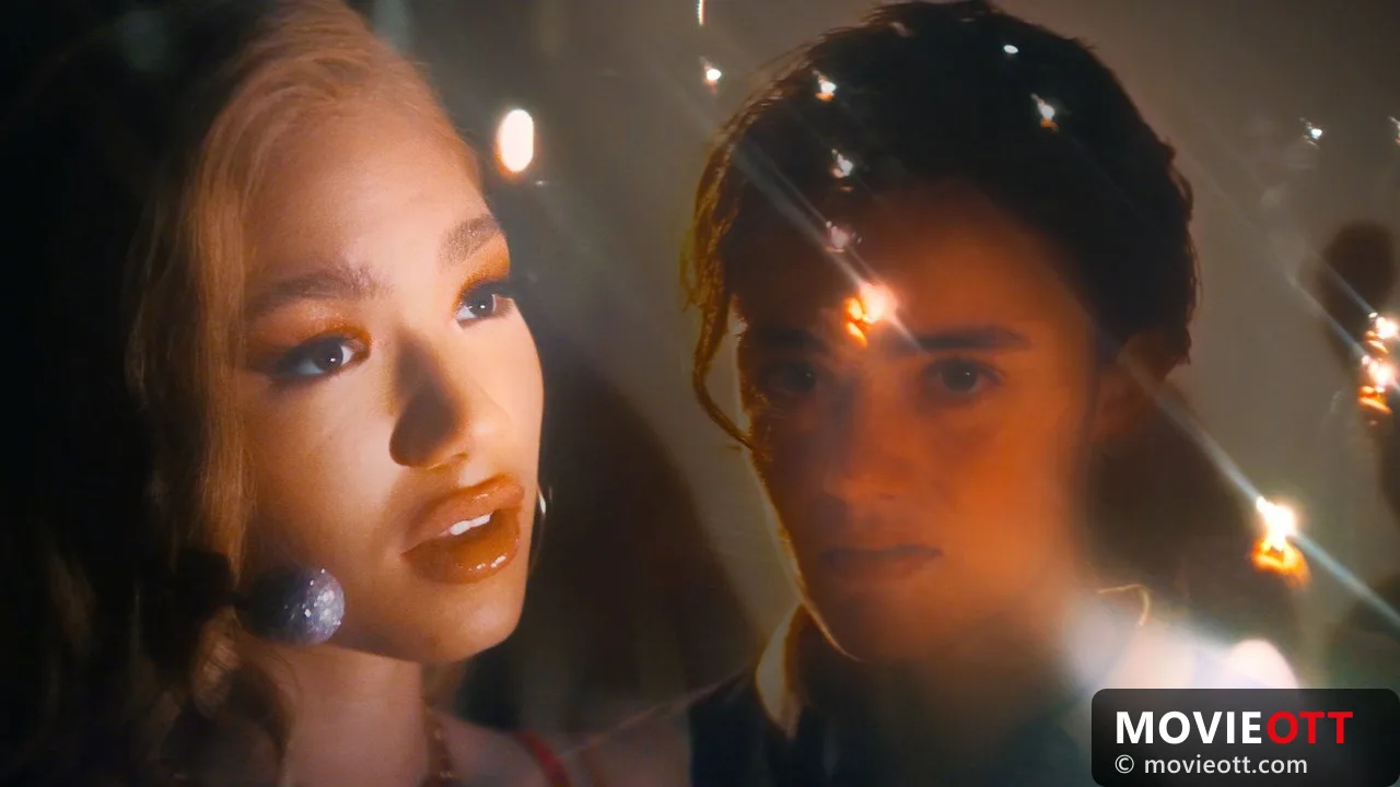 Queens of Drama trailer thumbnail