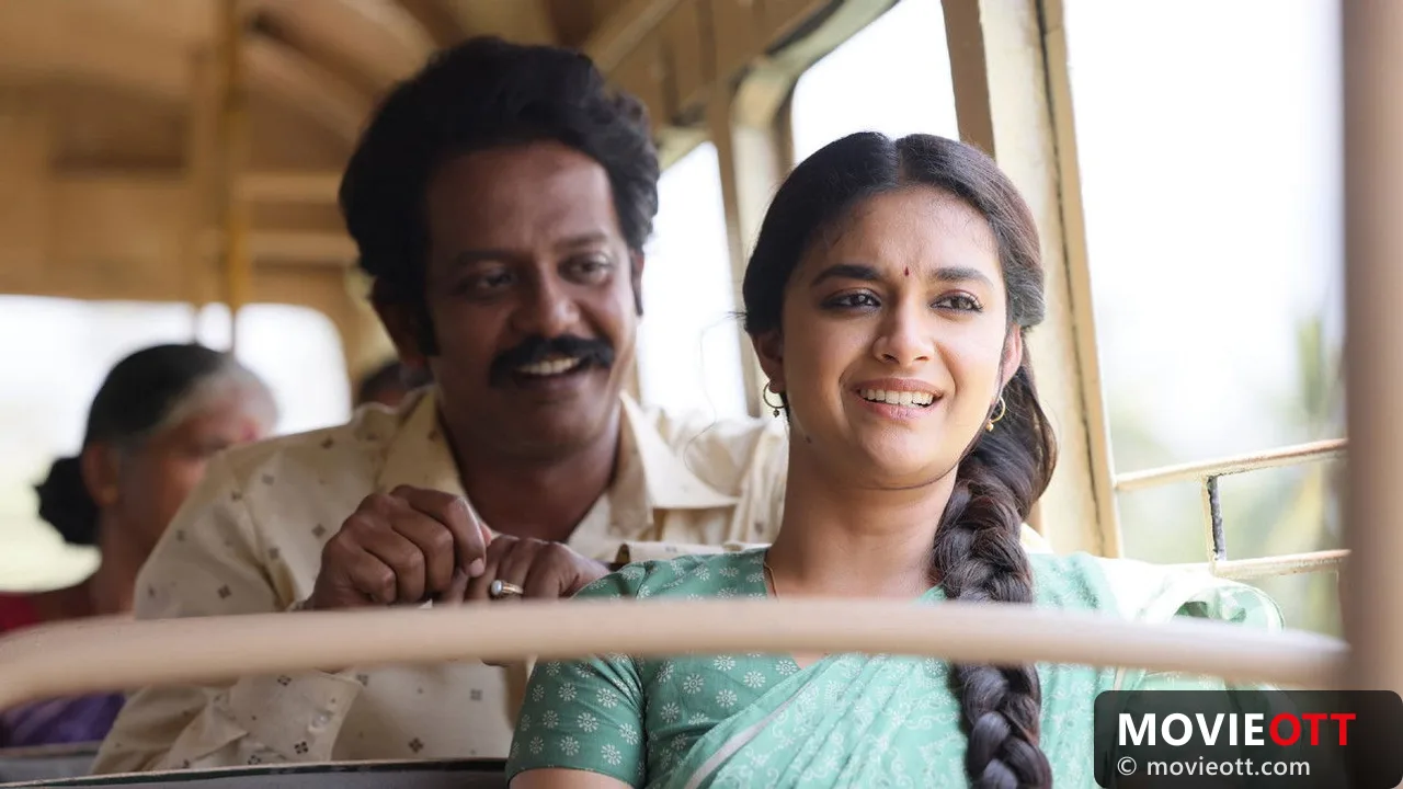 Raghu Thatha