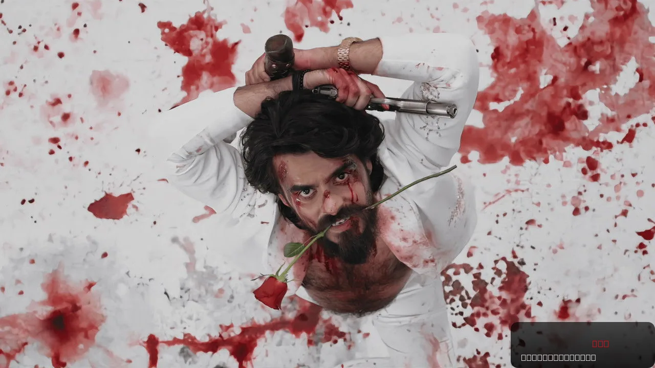Rakkhosh: A Tale of Love and Revenge trailer thumbnail