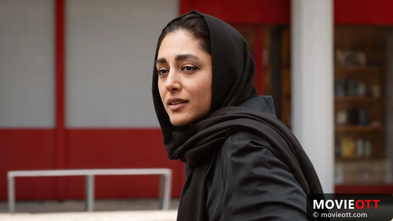 Reading Lolita in Tehran trailer thumbnail