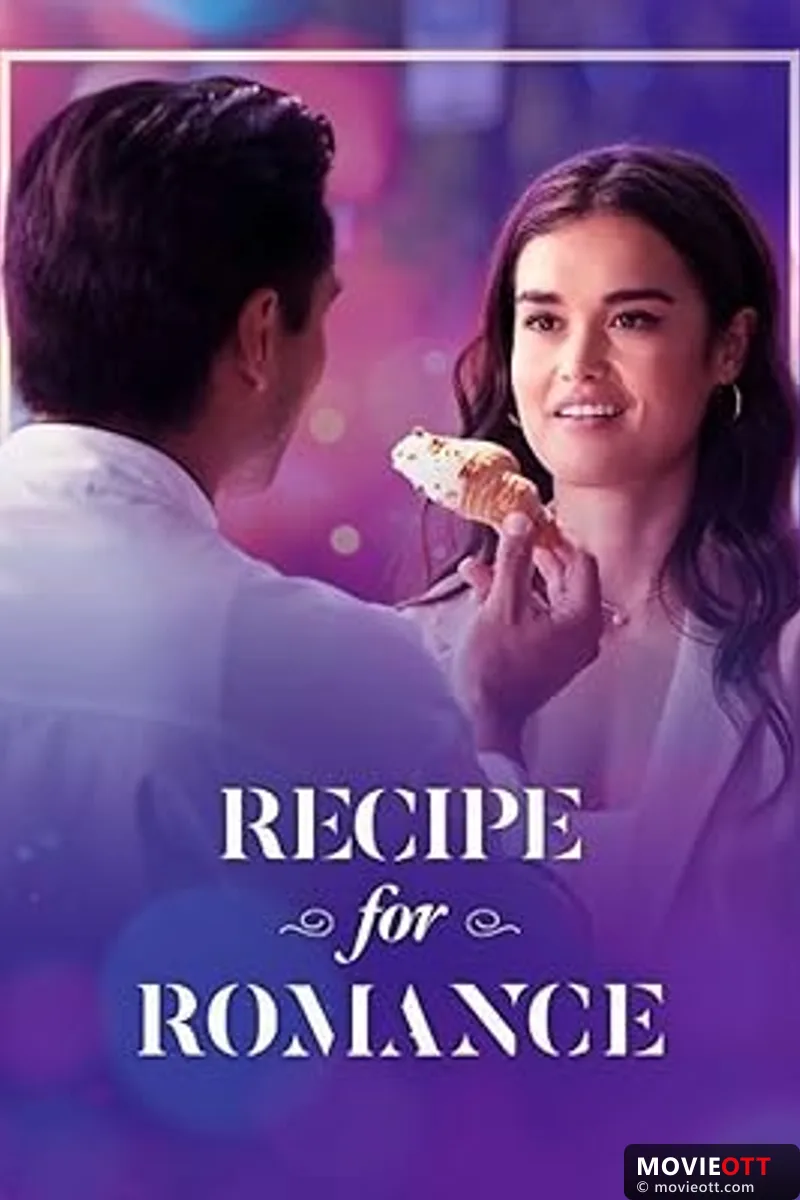 Recipe for Romance