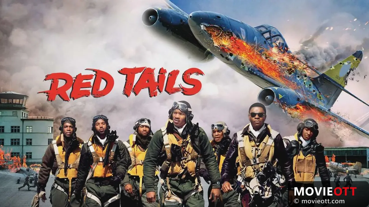 Red Tails