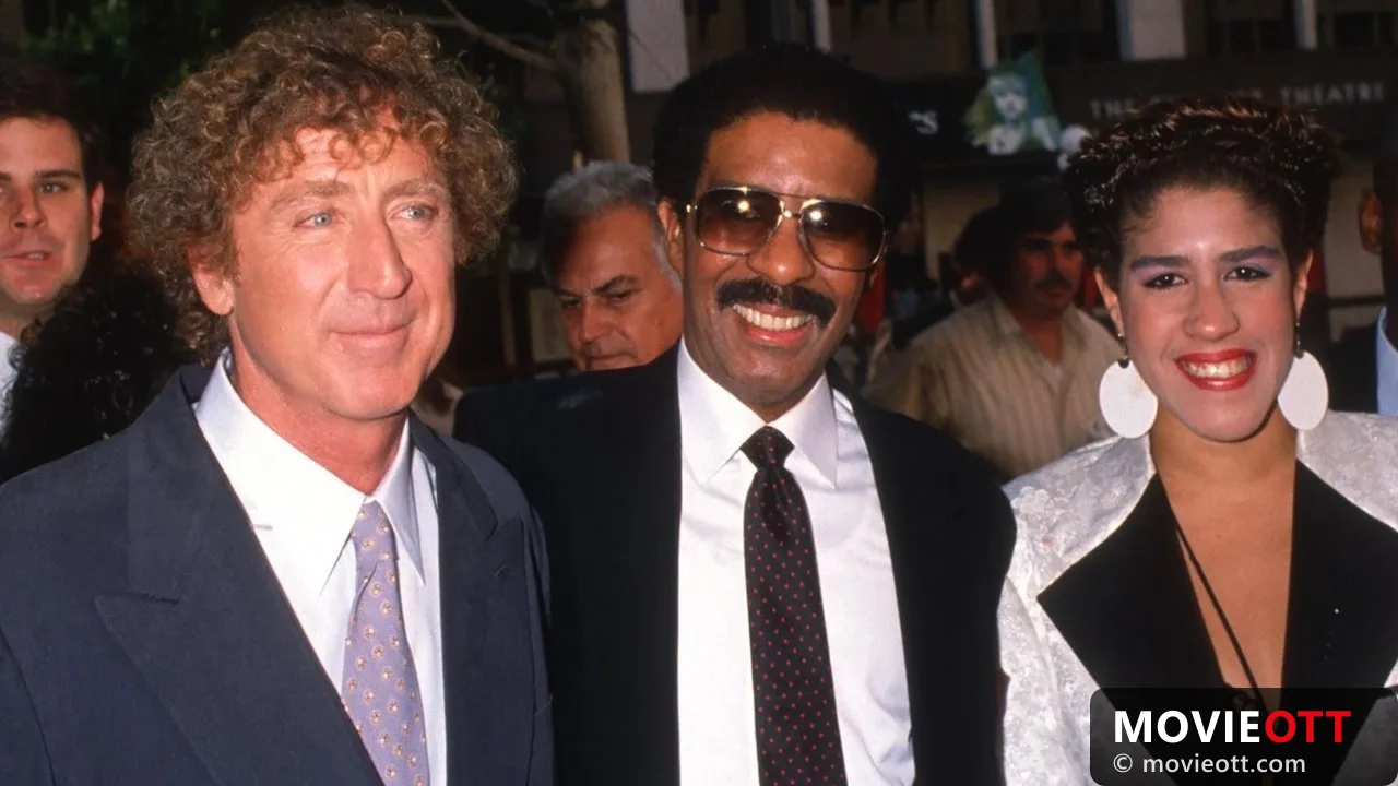 Remembering Gene Wilder trailer thumbnail