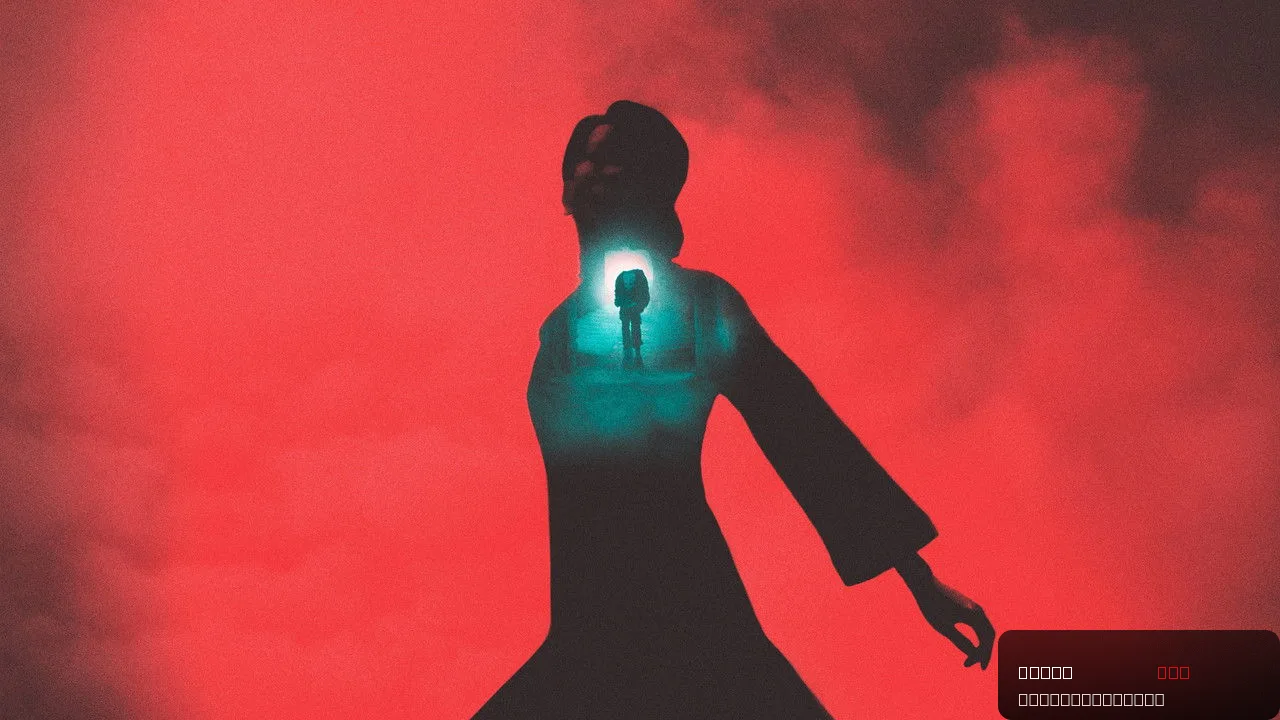 Resurrection - A Sci-Fi Exploration of Dreams and Immortality