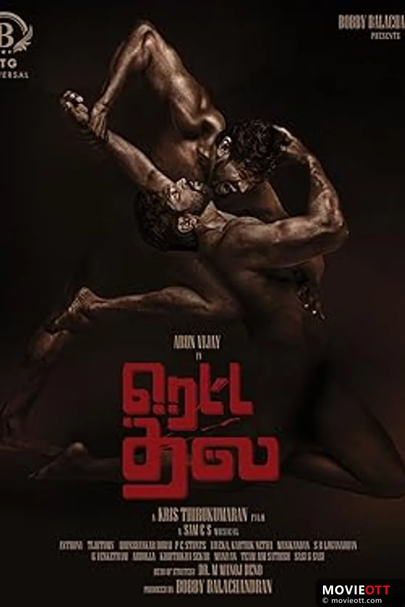 Retta Thala