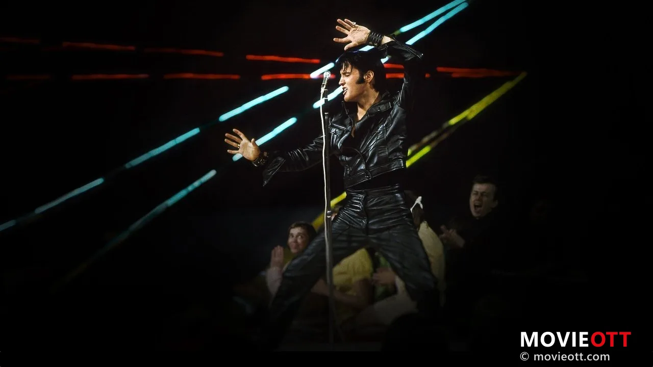 Return of the King: The Fall and Rise of Elvis Presley trailer thumbnail