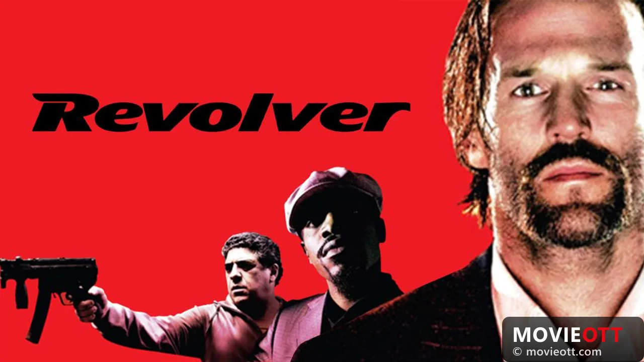 Revolver