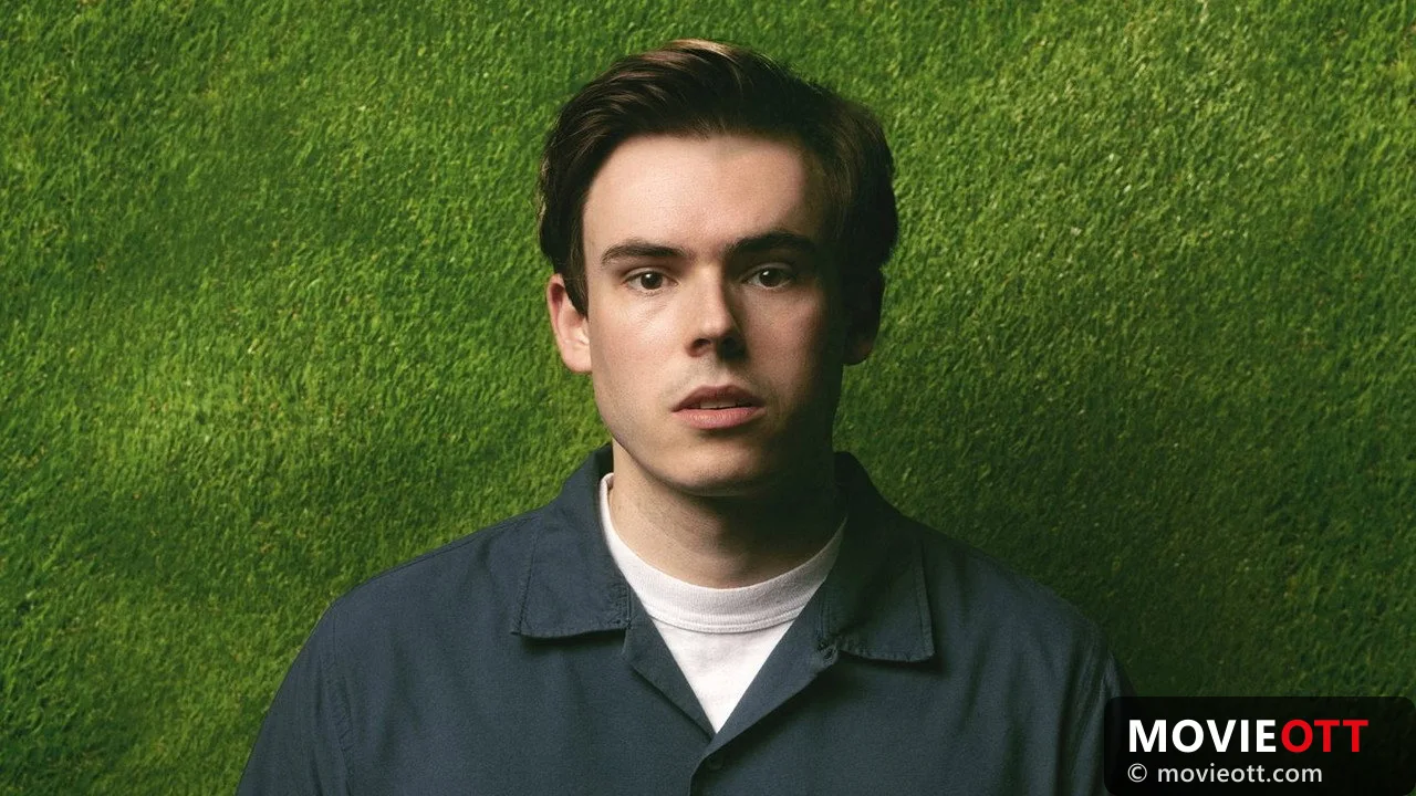 Rhys James: Spilt Milk