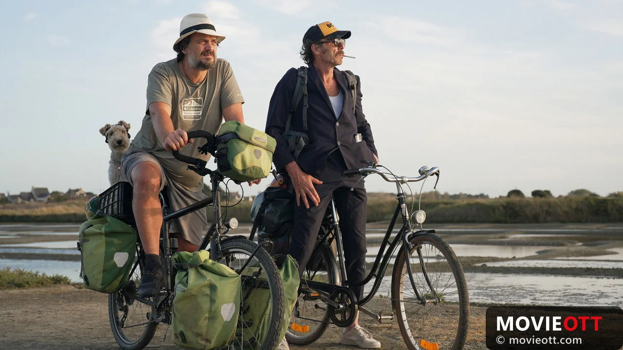 Ride Away trailer thumbnail