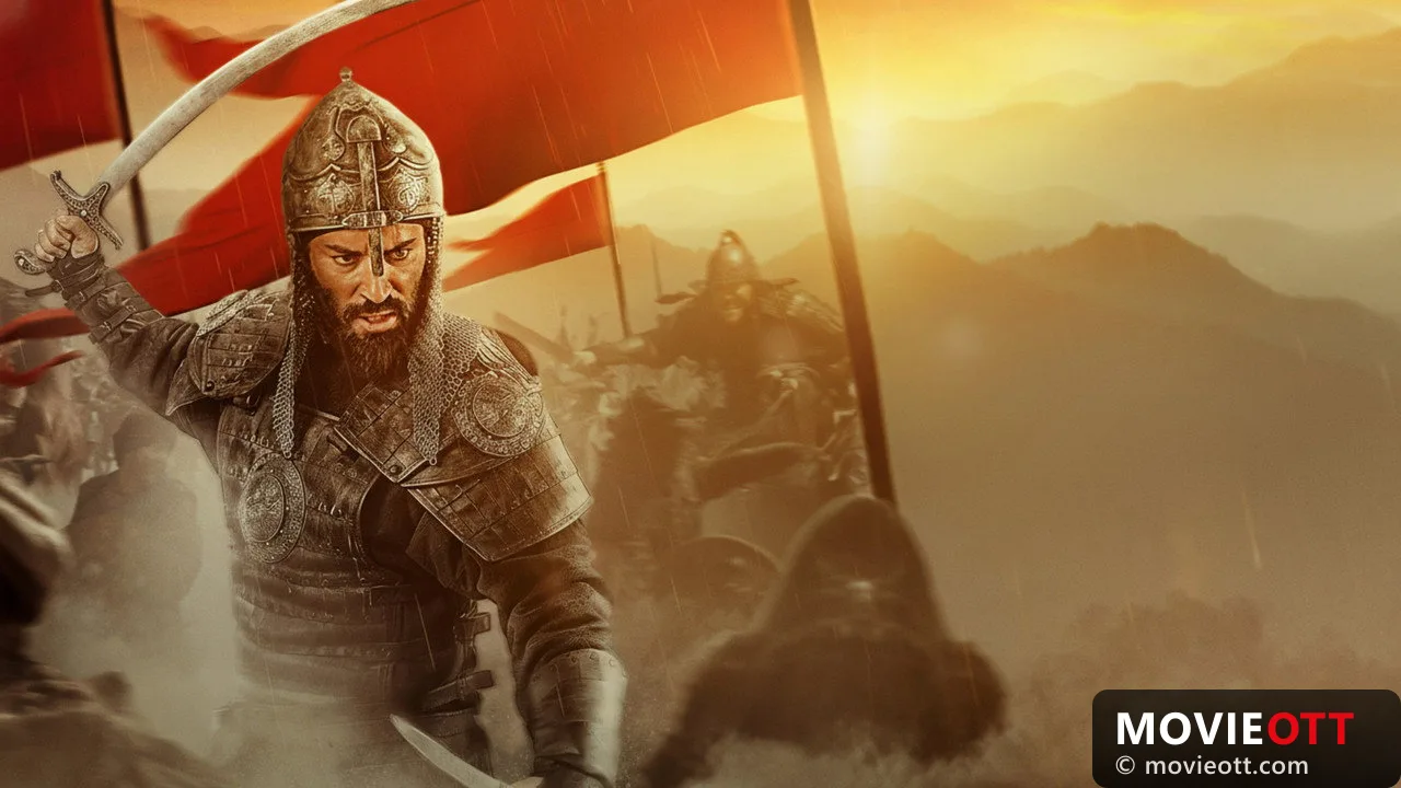 Explore Rise of the Conqueror: A Historical Epic