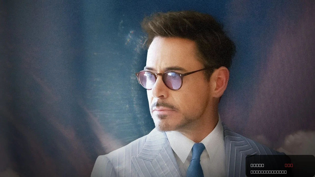 Robert Downey Jr.: High Altitude trailer thumbnail