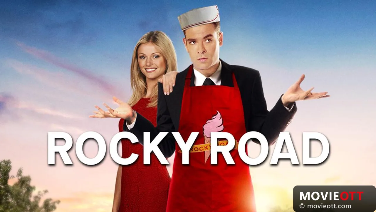 Rocky Road