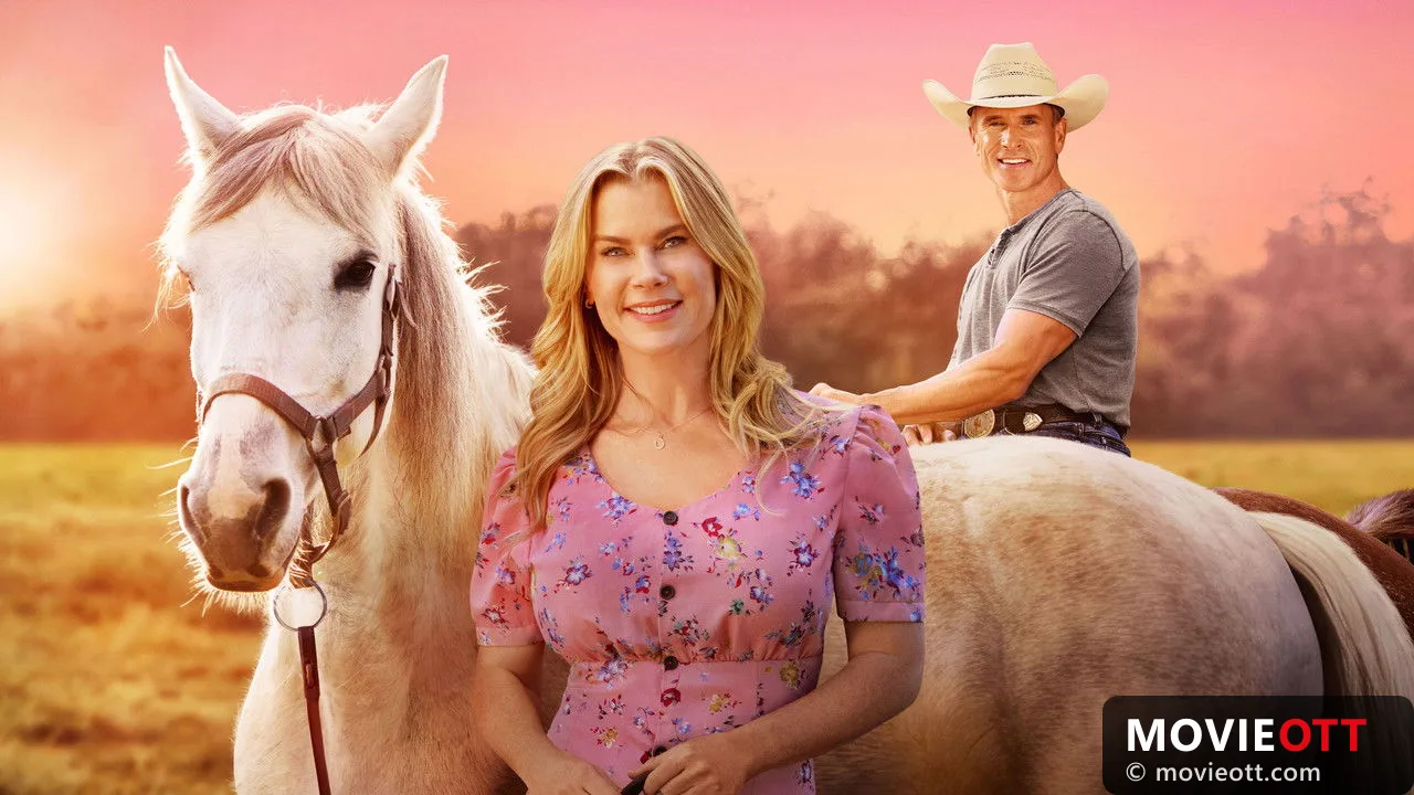 Romance at Hope Ranch