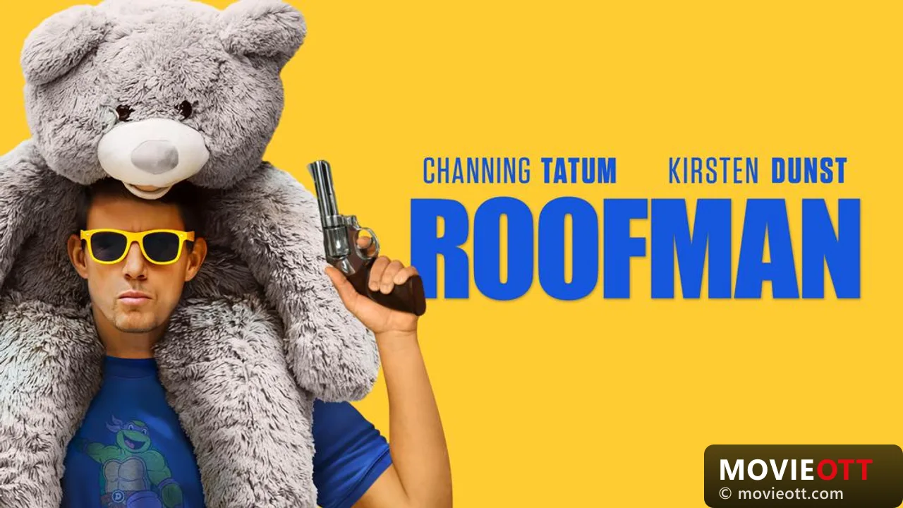Roofman