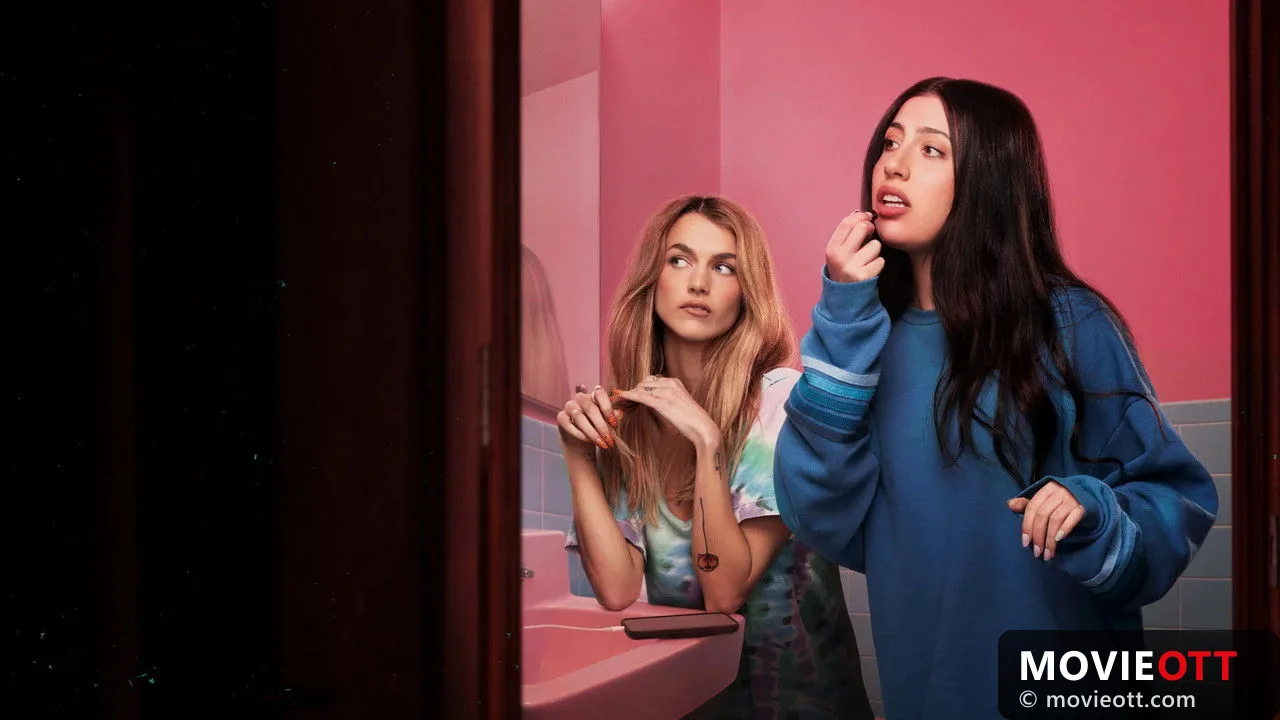 Roommates