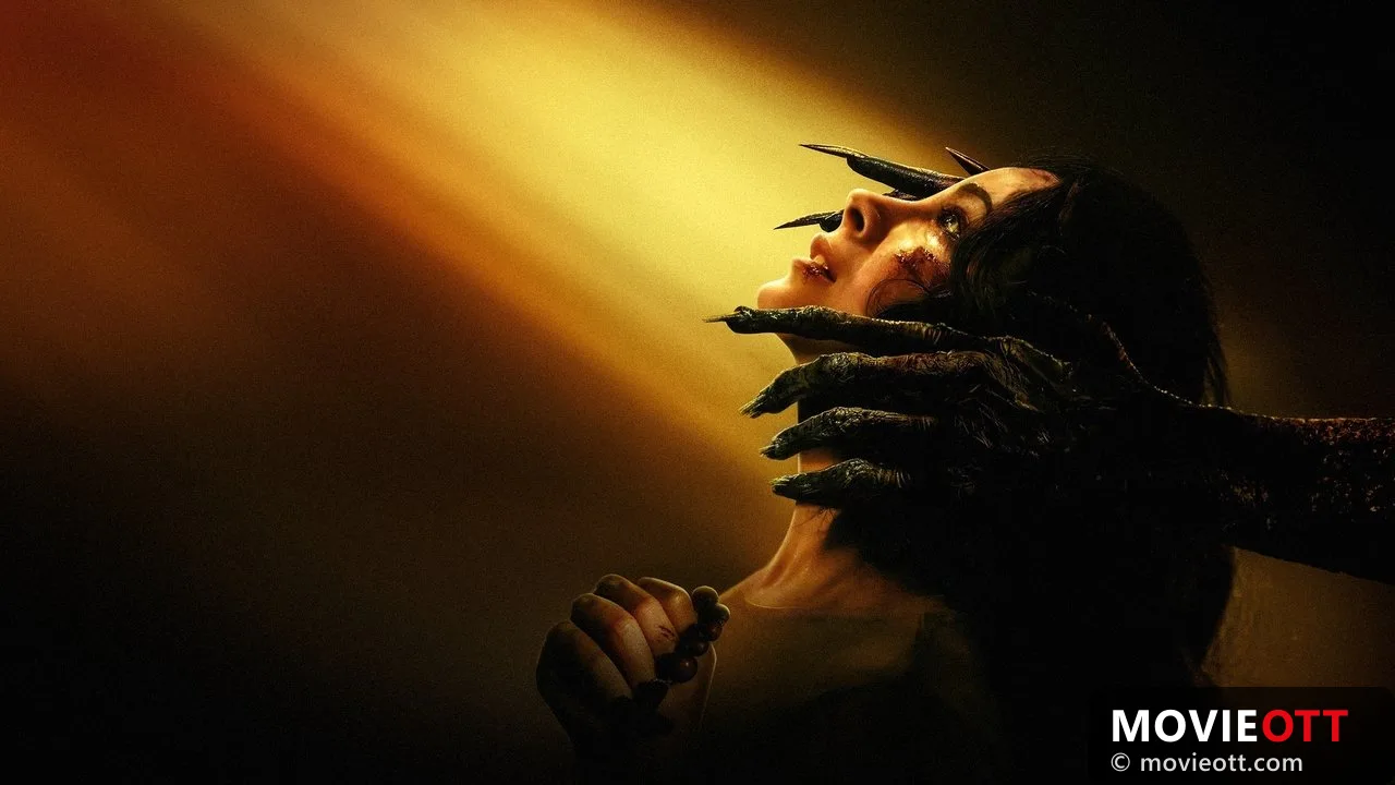 Rosario: A Chilling Dive into Generational Rituals